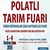 Polatlı Tarım Ekipmanları Gıda ve Hayvancılık Fuarı Açıldı