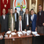 Kırmızı Et Üreticileri Birliği Genel Kurulu Yapıldı