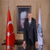 Türk Meyveleri Uçakla Dünya Sofralarına Gidecek