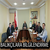 Balıkçılara Bilgilendirme Toplantısı Yapıldı
