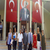Tarım İşçileri Sağlık Tırı Projesine Japonya`dan Büyük Destek