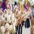 Sarımsağın başkentinde festival coşkusu