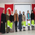 Kadınlara Mesleki Eğitim Sertifikası
