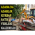 Adana`da Adaklık Kurban Satış Yerleri Kaldırıldı