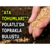 `Ata Tohumları` Polatlı`da Toprakla Buluştu