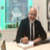 Necmi Hoca `Yeni Yılınız Kutlu Olsun`