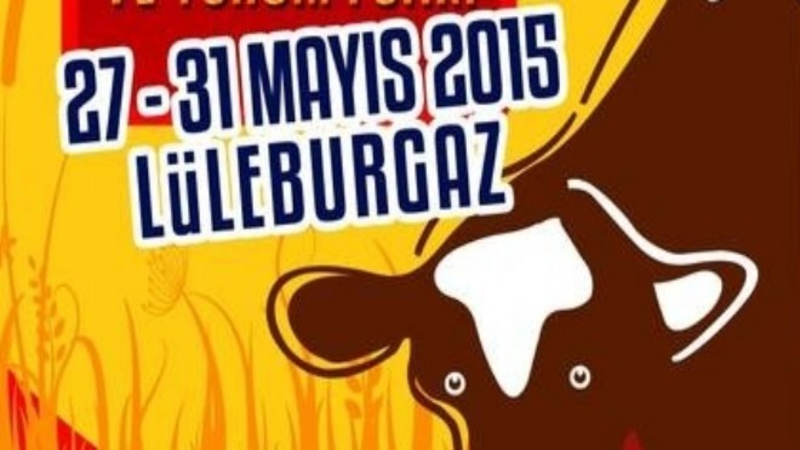 4.Trakya Tarım Hayvancılık, Süt Ürünleri ve Tohum Fuarı