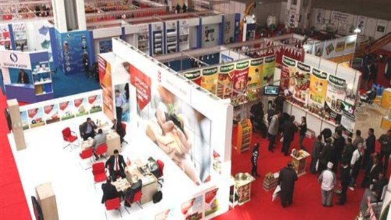 5.Doğu Anadolu Tarım, Hayvancılık ve Gıda Fuarı