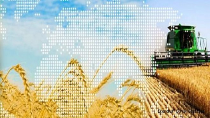 Agro Pro Avrasya Tarım Fuarı