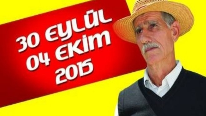 TRAKYA TARIMTECH -2015