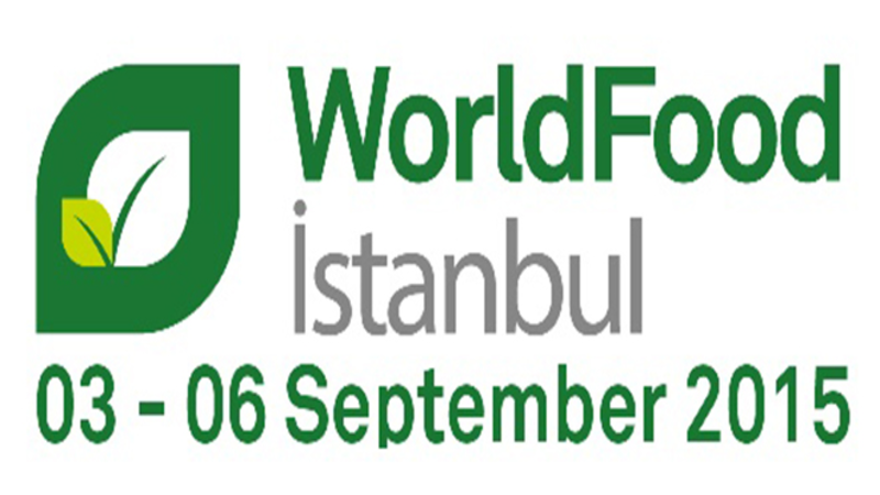 Worldfood İstanbul-2015