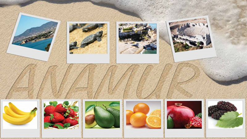 Anamur AgroDays -2015