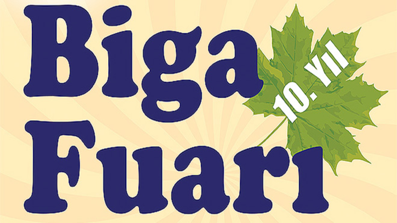 Biga Tarım ve Hayvancılık-2015