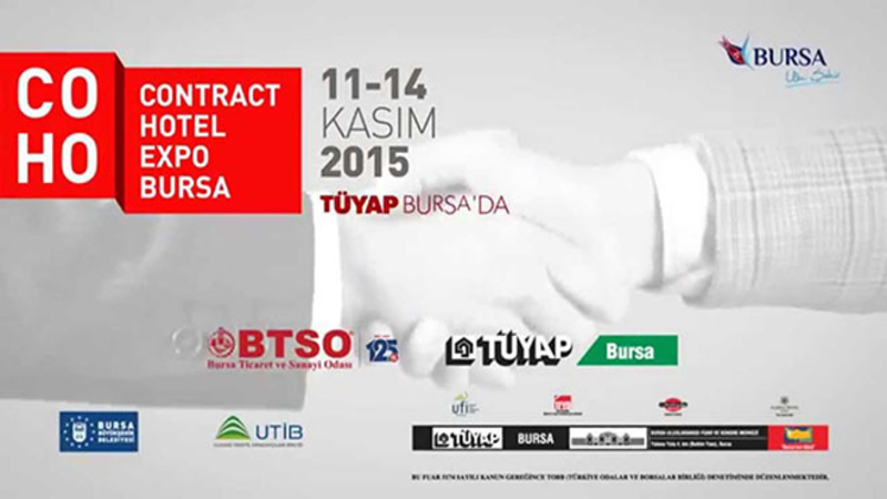 Contract Hotel Expo-2015