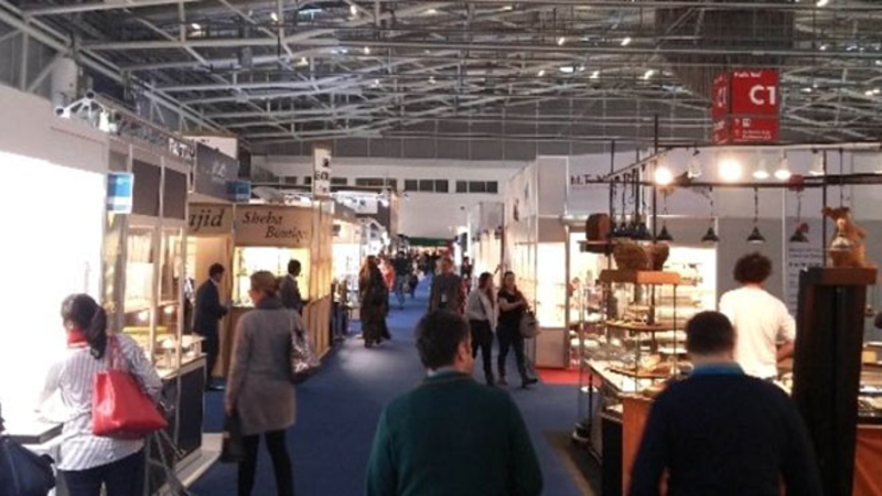 Konya Gıda-Tek -2015