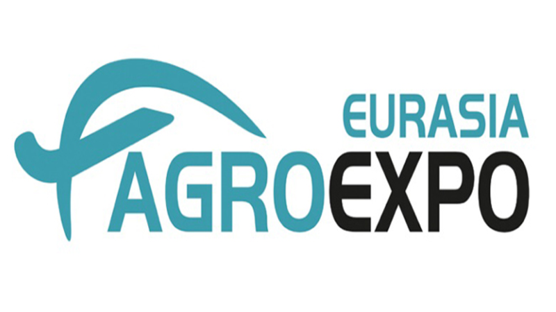 Agroexpo Eurasia 11.Uluslararası Tarım Fuarı