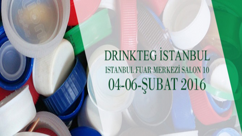 DRINKTEG İSTANBUL