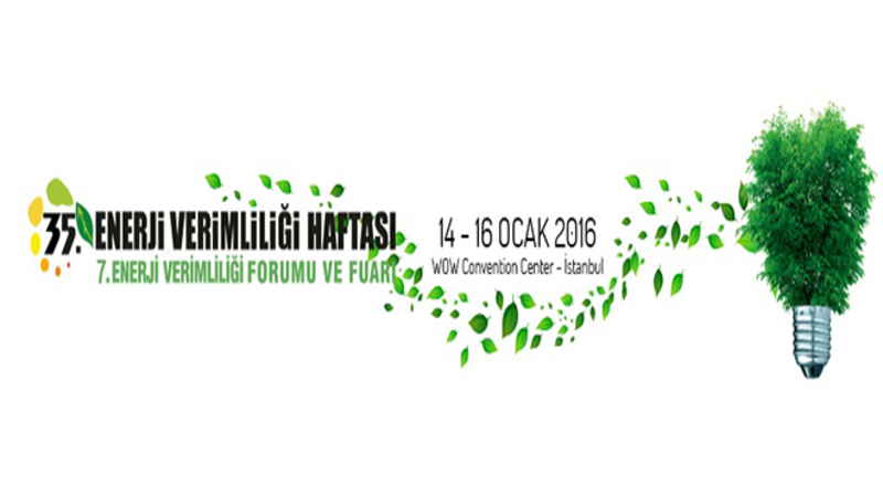 7. Enerji Verimliliği Forumu ve Fuarı