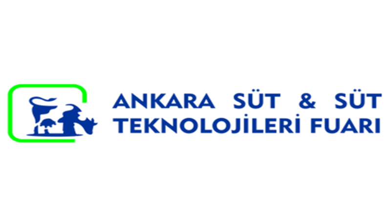Ankara Süt ve Süt Teknolojileri Fuarı