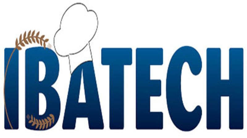 IBATECH  9.Uluslararası Ekmek, Pasta Makineleri, Dondurma, Çikolata ve Teknolojileri Fuarı