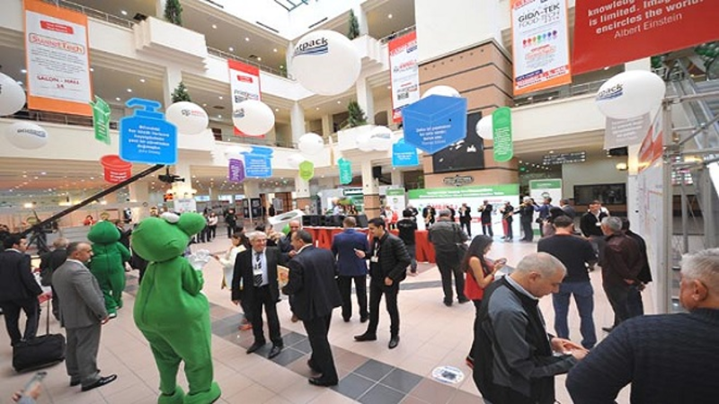 Avrasya Ambalaj 2016