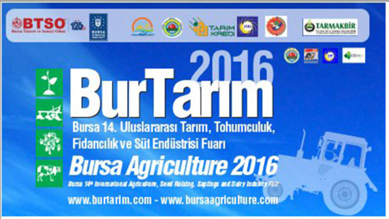 Burtarım 2016