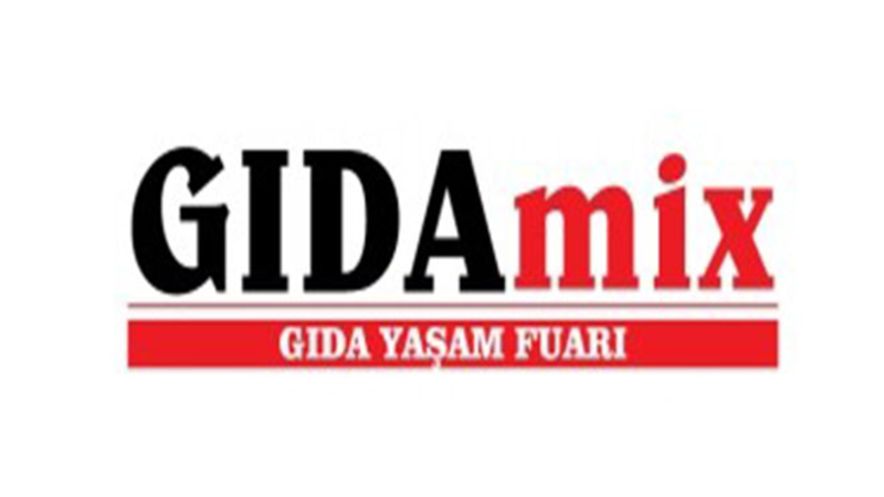 2.Gıdamix Gıda ve Yaşam Fuarı