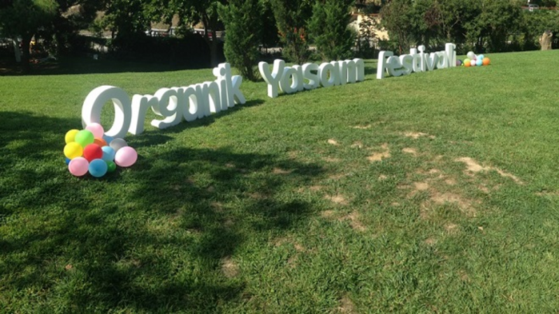 Organik Yaşam Festivali