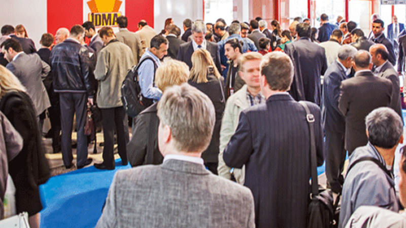 İDMA -2017