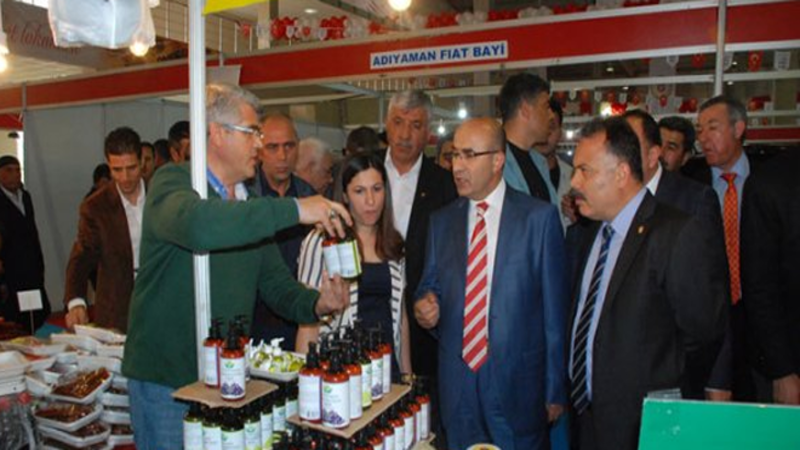 Gıda - Tarım Teknolojileri-2017