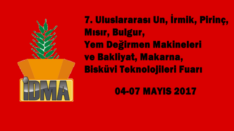 İDMA -2017