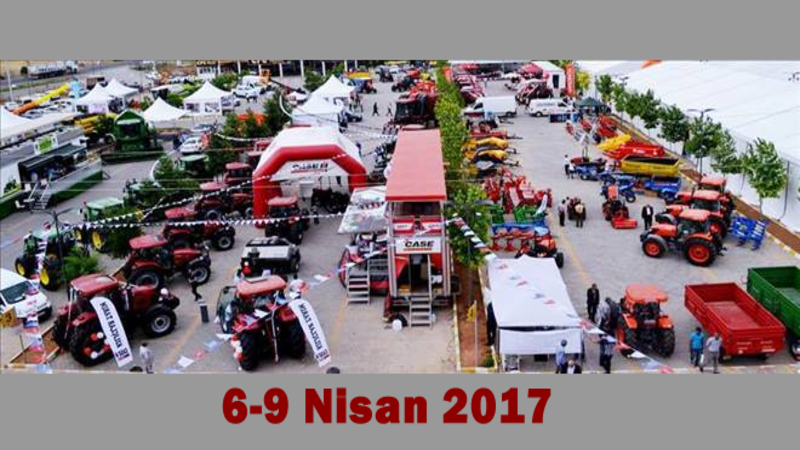 4. MAGROTEX Fuarı-2017