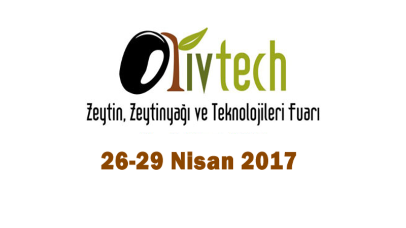 OLIVTECH -2017