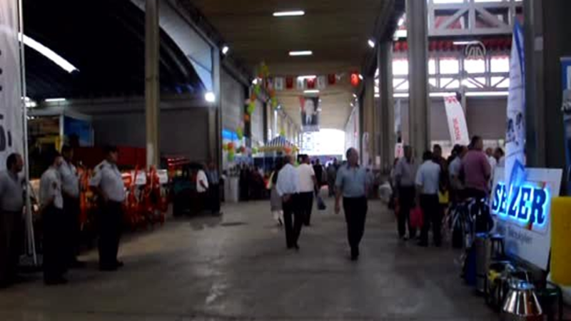 Trakya Hayvancılık-2017