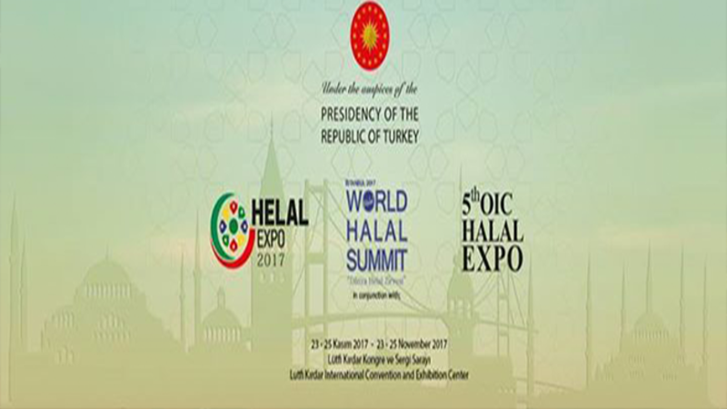 HELAL EXPO-2017