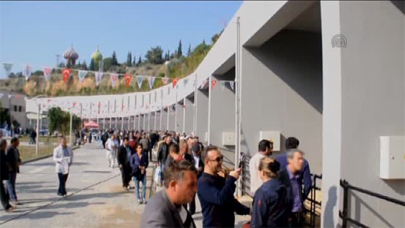 Anadolu Expo Besi Hayvanları-2017