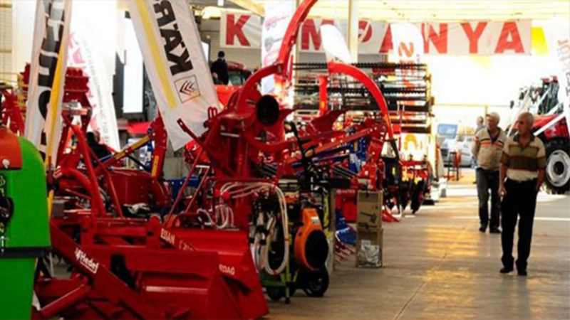 TRAKYA TARIMTECH -2017