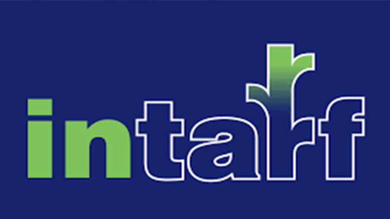 İNTARF Tarım Fuarı-2017