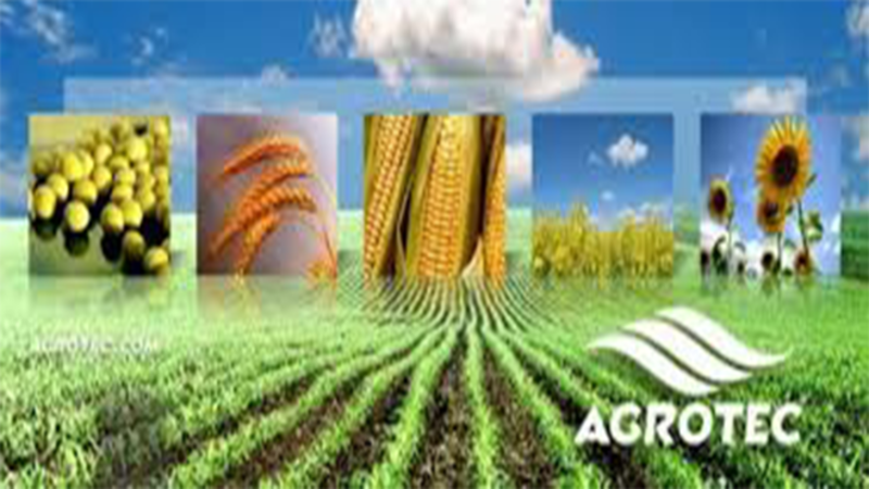 Agrotec -2017