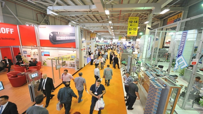 Food Tech Eurasıa-2017