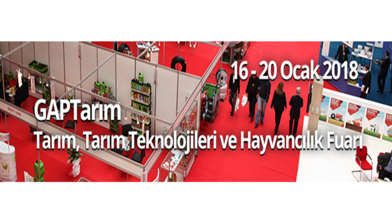 GAPTARIM -2018