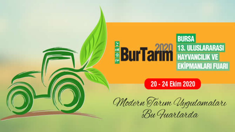 Burtarım 2020