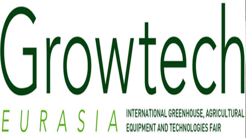 Growtech Eurasia-2020