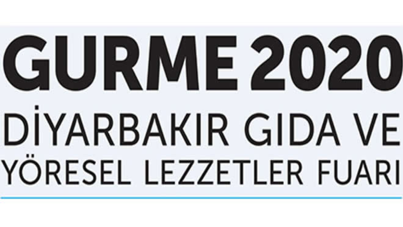 Gurme Diyarbakır-2020