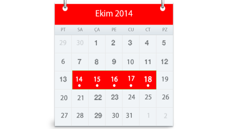 Burtarım -2014