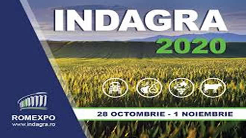 INDAGRA FUARI