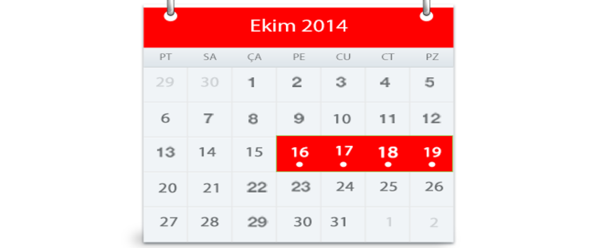 Food & Spirit İstanbul-2014