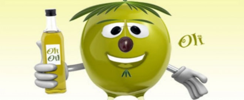 İzmir Olivtech 5.Zeytin, Zeytinyağı ve Teknolojileri Fuarı