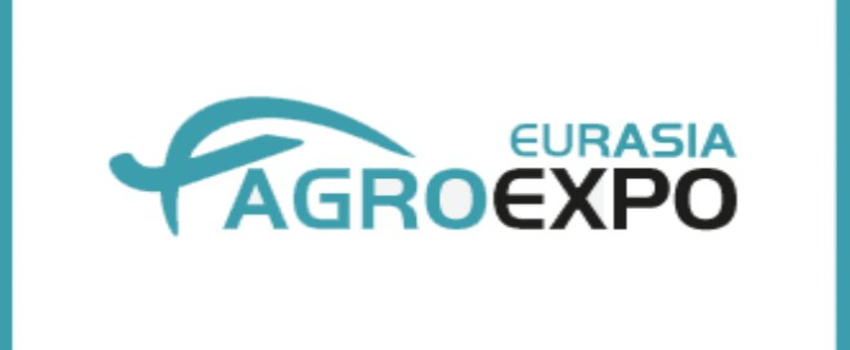 Agroexpo Eurasia
