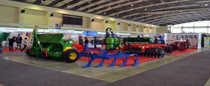 Tarım ve Hayvancılık-2015